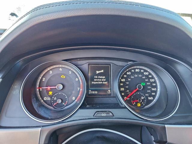 Volkswagen Atlas S Image 11