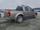 Nissan Frontier Crew Cab Le Image 4