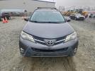 Toyota RAV4 Limited Image 12