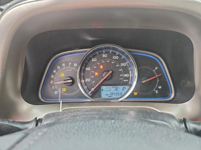 Toyota RAV4 Limited Image 7