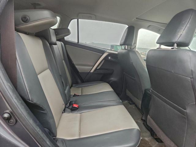 Toyota RAV4 Limited Image 11