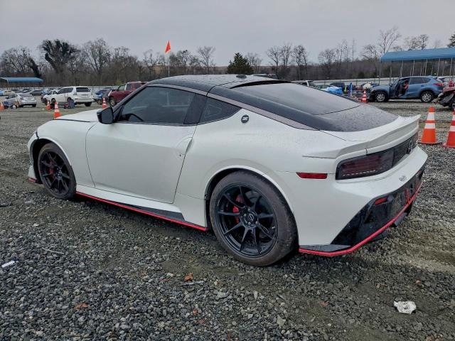 Nissan Z Nismo Nismo Image 4