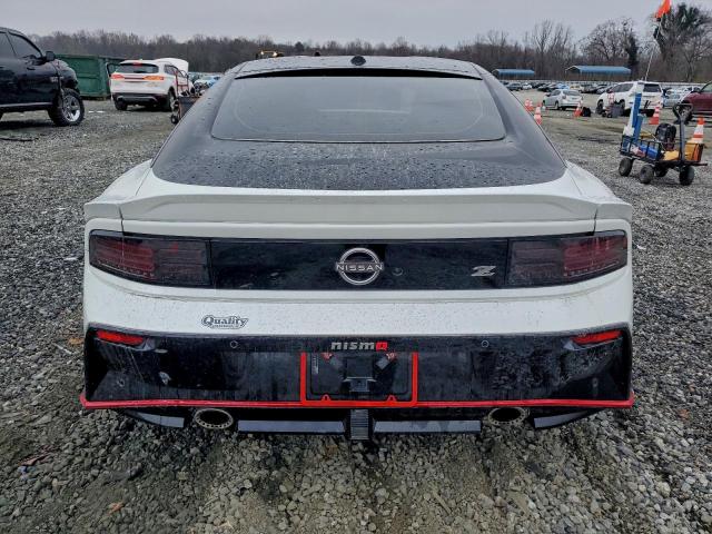 Nissan Z Nismo Nismo Image 12