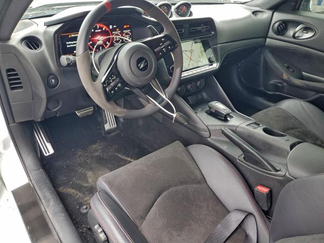 Nissan Z Nismo Nismo Image 5