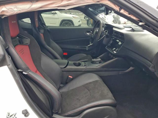 Nissan Z Nismo Nismo Image 7