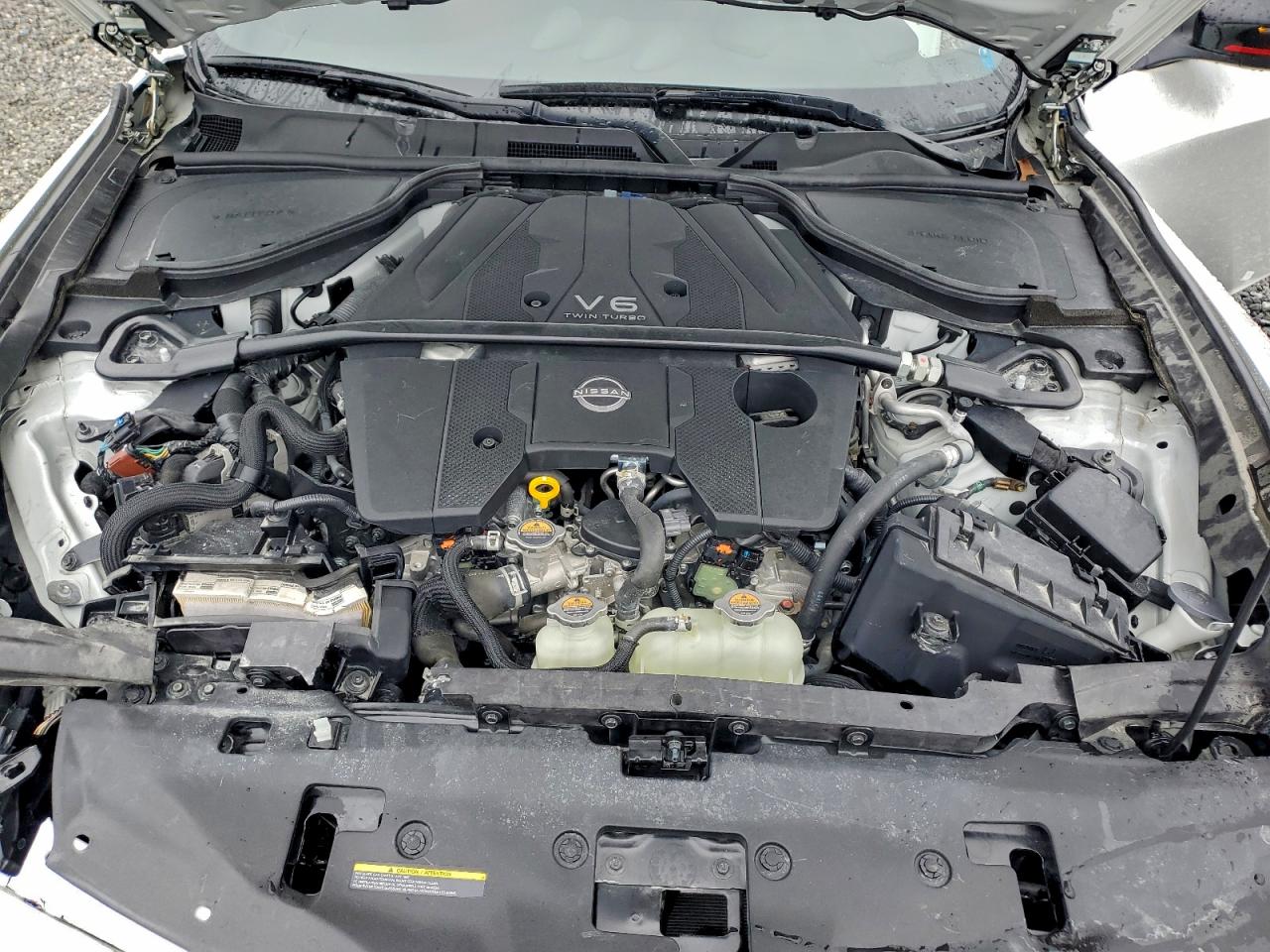 Nissan Z Nismo Nismo Image 10