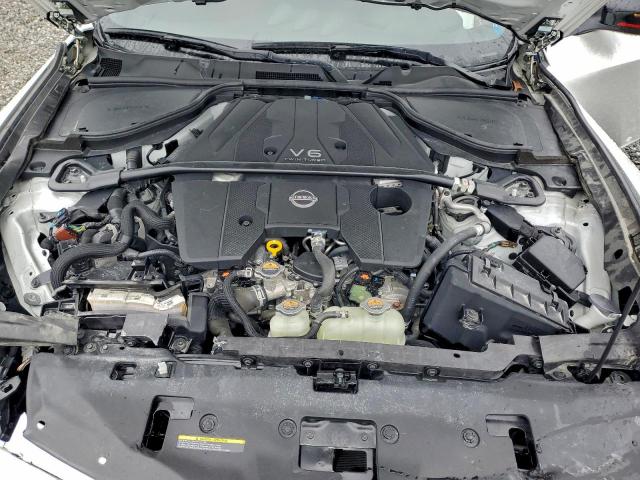 Nissan Z Nismo Nismo Image 10