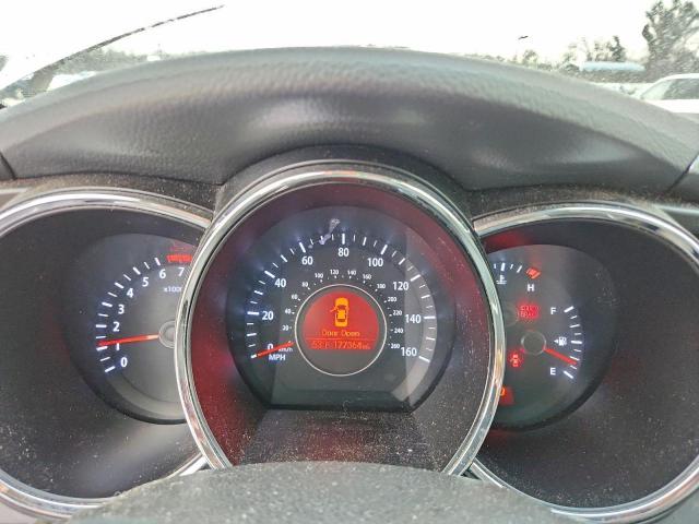 Kia Optima Lx Image 6