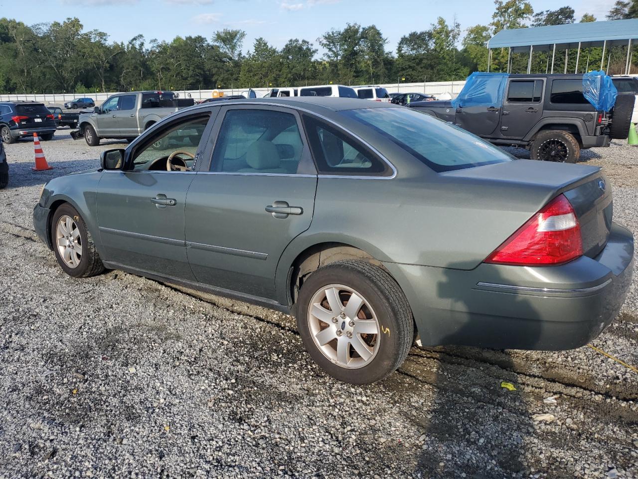 Ford 500 Sel Image 2