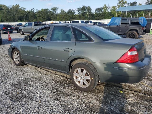 Ford 500 Sel Image 2