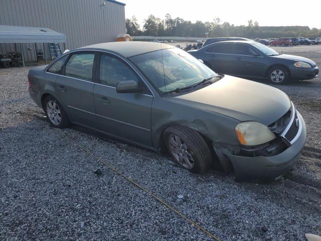 Ford 500 Sel Image 5