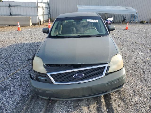 Ford 500 Sel Image 4