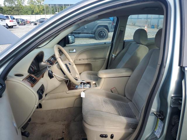 Ford 500 Sel Image 8