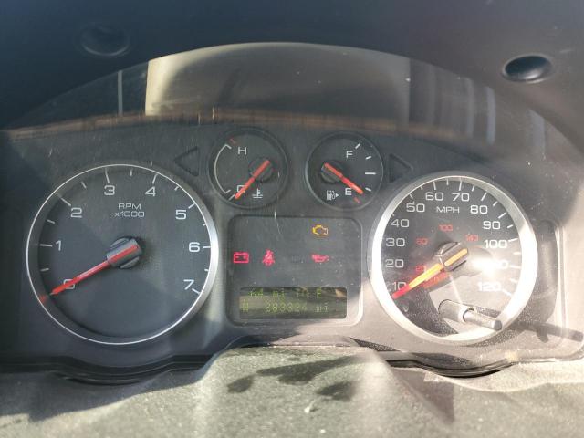 Ford 500 Sel Image 3