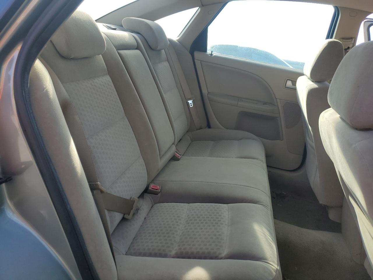 Ford 500 Sel Image 7