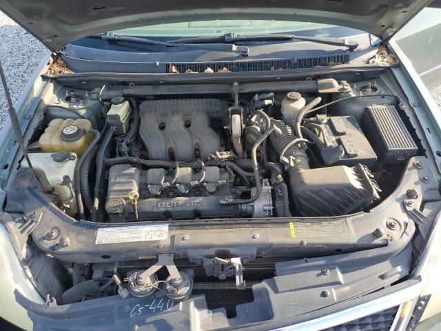 Ford 500 Sel Image 6