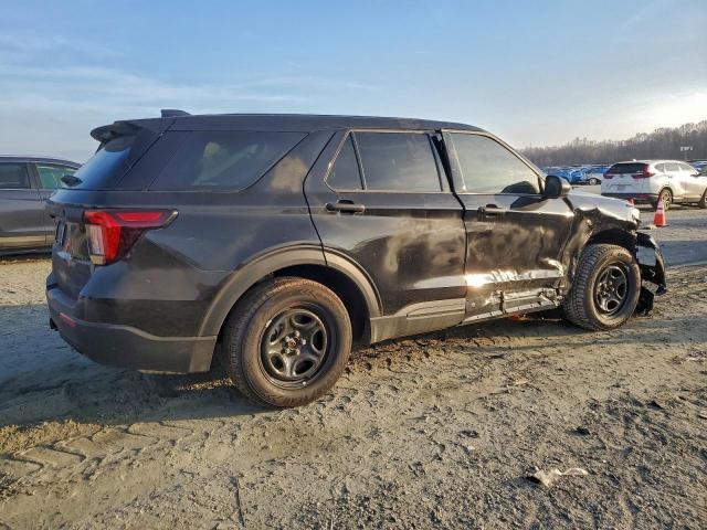 Ford Explorer Police Interceptor Image 10