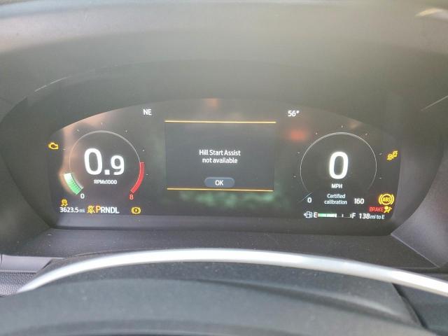 Ford Explorer Police Interceptor Image 7