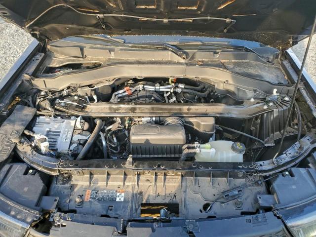 Ford Explorer Police Interceptor Image 9