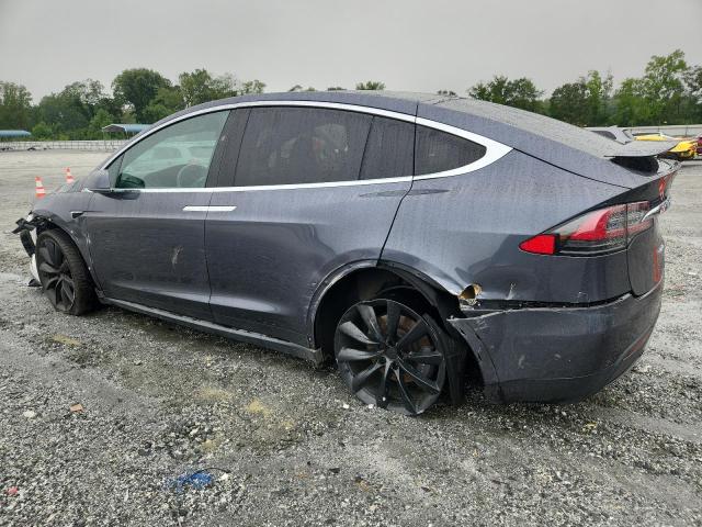 Tesla Model X Image 2