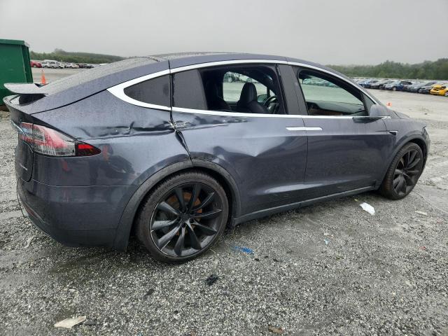 Tesla Model X Image 3