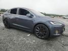 Tesla Model X Image 4