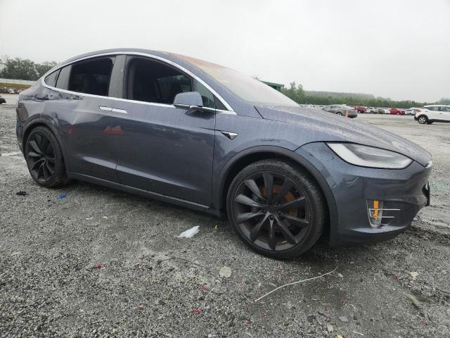 Tesla Model X Image 4
