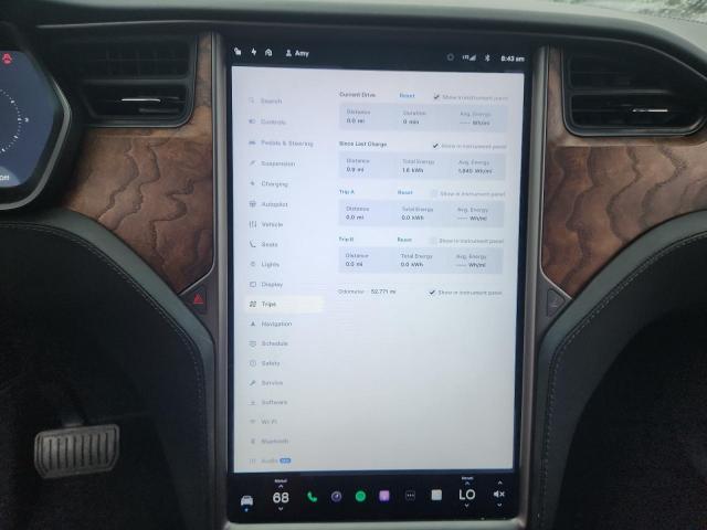 Tesla Model X Image 6