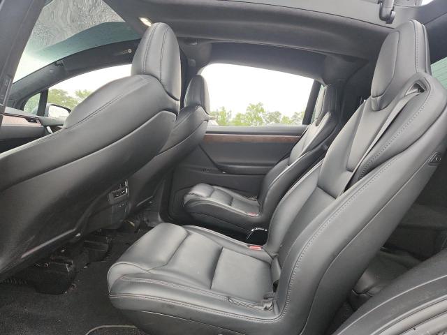 Tesla Model X Image 9