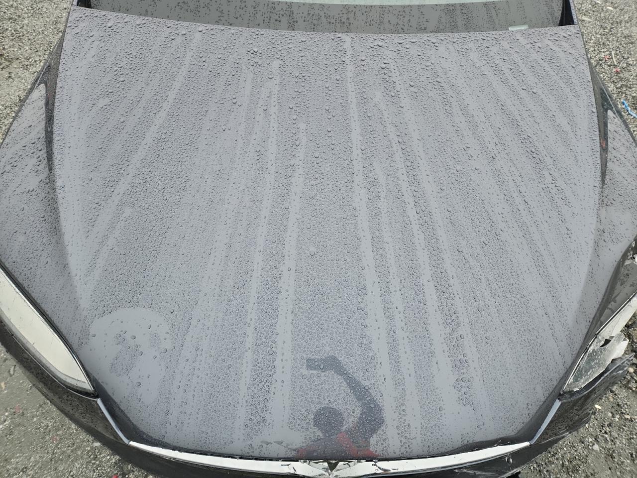 Tesla Model X Image 13