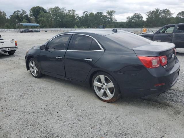 Chevrolet Malibu Ltz Image 4