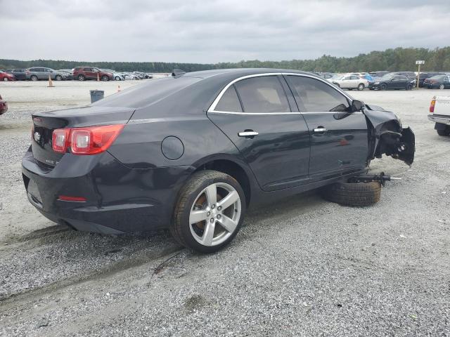 Chevrolet Malibu Ltz Image 3
