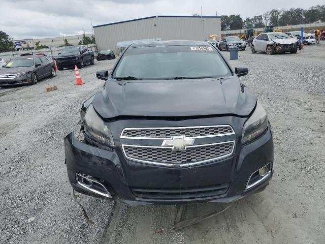 Chevrolet Malibu Ltz Image 2