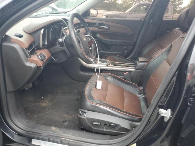 Chevrolet Malibu Ltz Image 8