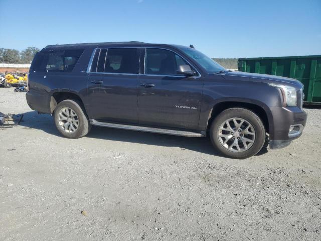 GMC Yukon C1500 Slt Image 4