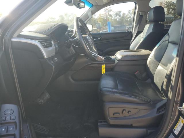 GMC Yukon C1500 Slt Image 9