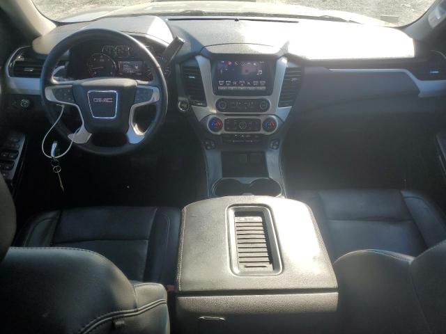 GMC Yukon C1500 Slt Image 10