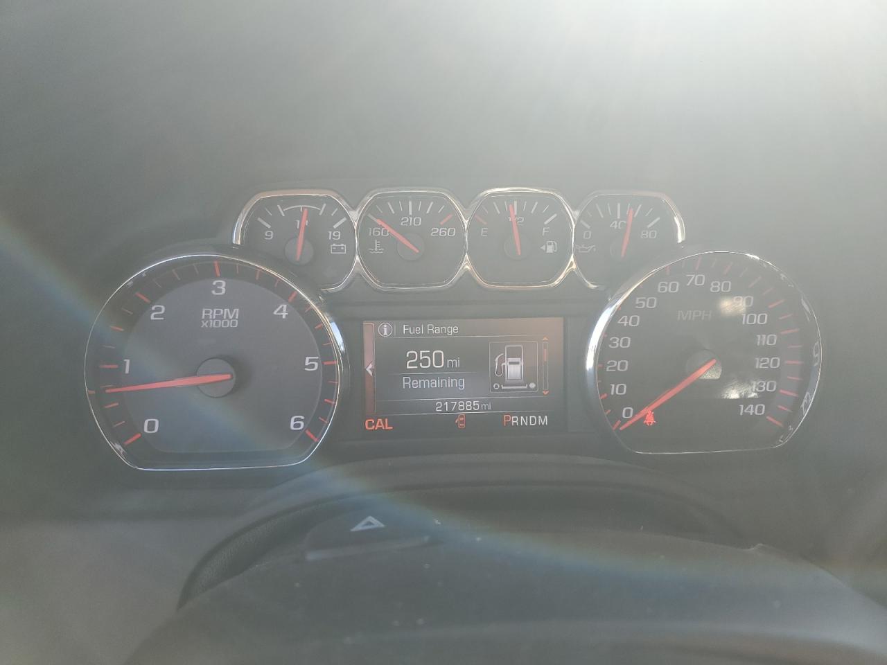 GMC Yukon C1500 Slt Image 7