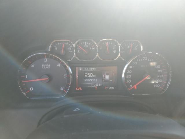 GMC Yukon C1500 Slt Image 7