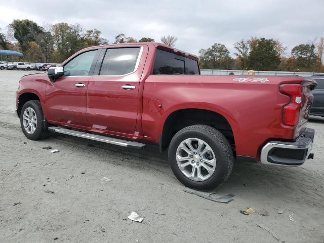 Chevrolet Silverado K1500 Ltz Image 2