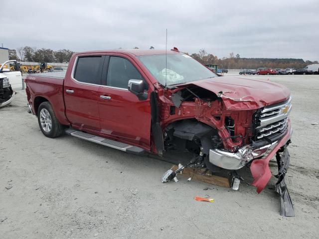 Chevrolet Silverado K1500 Ltz Image 3