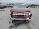 Chevrolet Silverado K1500 Ltz Image 6