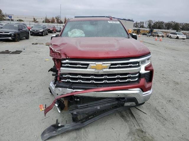 Chevrolet Silverado K1500 Ltz Image 6