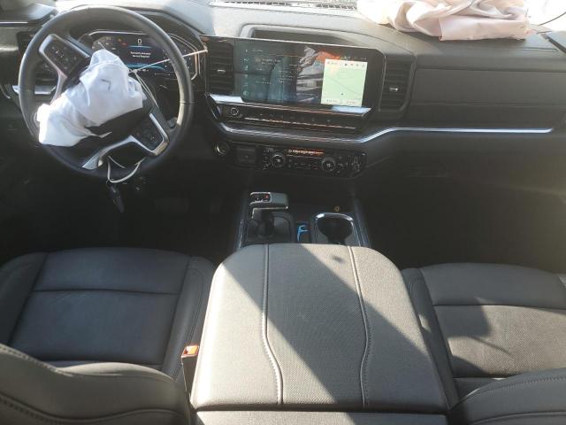 Chevrolet Silverado K1500 Ltz Image 5