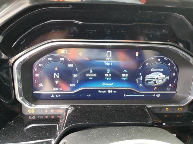 Chevrolet Silverado K1500 Ltz Image 4