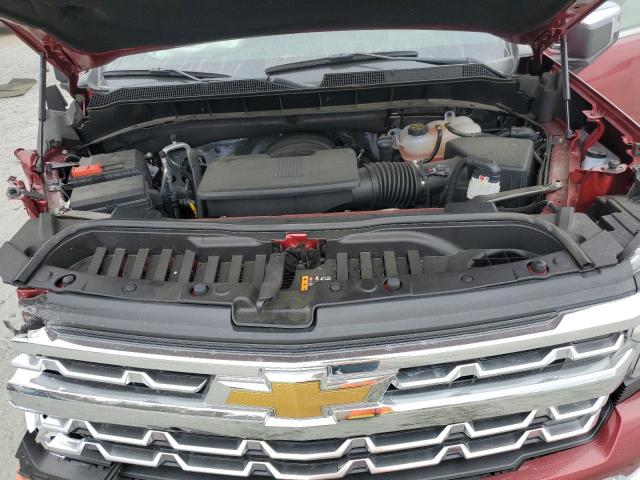Chevrolet Silverado K1500 Ltz Image 10
