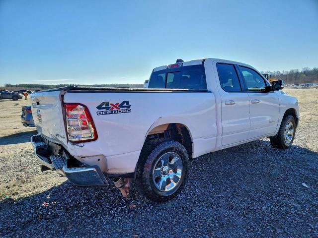 Ram 1500 Big Horn/lone Star Image 6