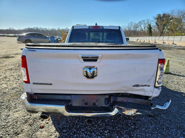 Ram 1500 Big Horn/lone Star Image 4