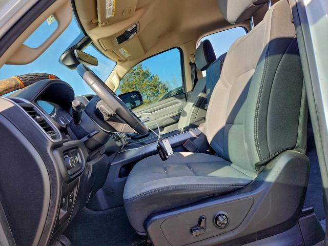 Ram 1500 Big Horn/lone Star Image 5