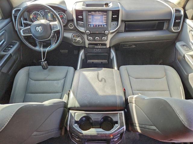 Ram 1500 Big Horn/lone Star Image 12